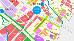 国贸蓉上（2025）3月房价｜售楼处德律风｜首页网