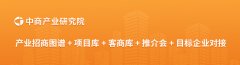<b>2024年中国商业行业上市公司市值排行榜（附榜单</b>