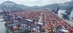 <b>609万、126%、513%！透过数字读懂平易近营企业外贸</b>